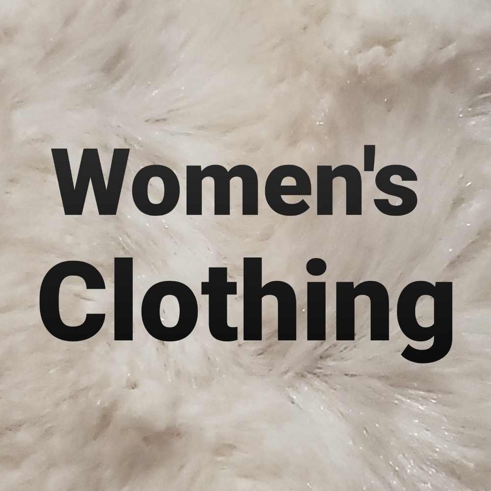 Womens Clothing